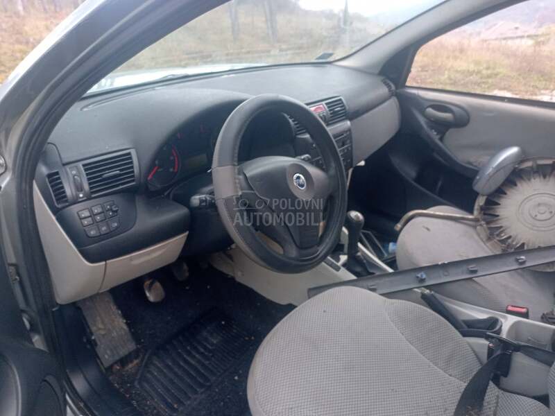 Stilo 1,9 jtd 85 kw