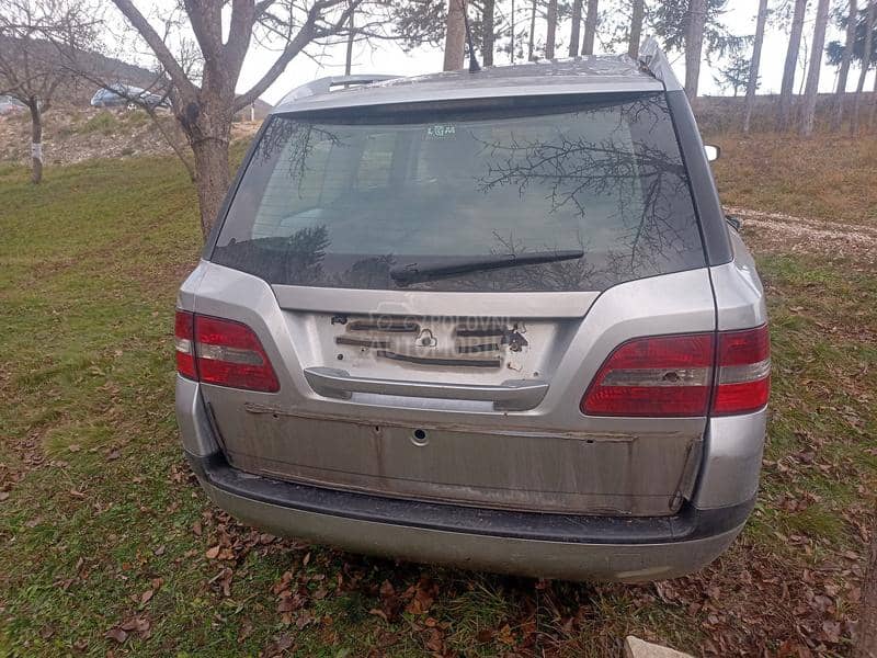 Stilo 1,9 jtd 85 kw