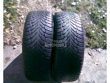 Nokian 215/55 R18 Zimska
