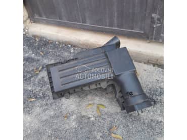 Kuciste filtera vazduha TFSI za Audi Q3 od 2015. do 2018. god.