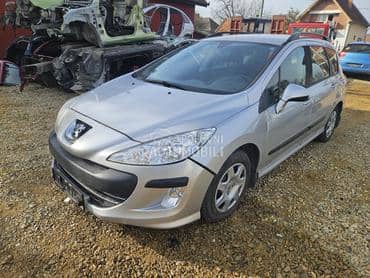 branik za Peugeot 308