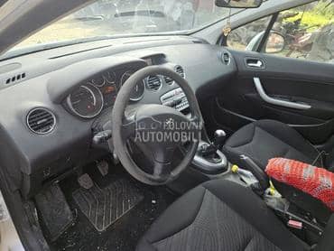 air beg tabla za Peugeot 308