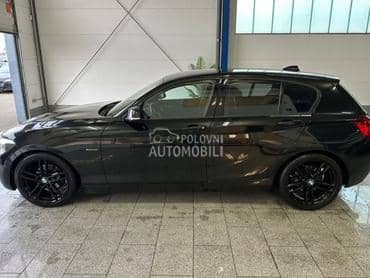 n47 hladnjak klime za BMW Serija 1 od 2005. do 2024. god.