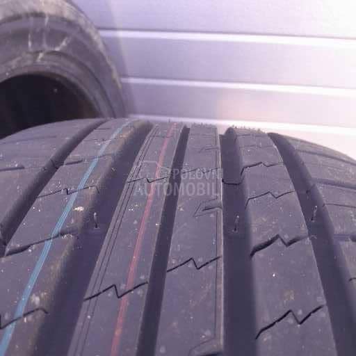 Tracmax 285/40 R22 Letnja