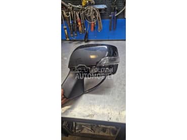 levi retrovizor za Subaru Forester od 2012. do 2015. god.