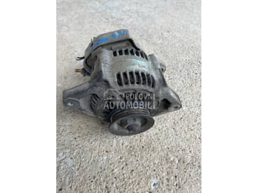 Alternator za Suzuki Swift od 1997. do 2003. god.