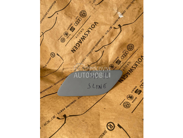 S line poklopac prskalice fara za Audi A6 od 2015. do 2018. god.