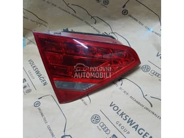 Levo stop svetlo na gepeku za Audi A5 od 2008. do 2012. god.