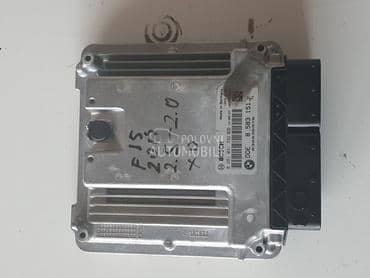 Motorni racunar f15 2.5d za BMW X5 od 2014. do 2016. god.