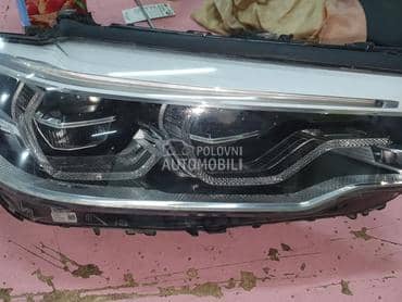 Far adaptiv led za BMW Serija 5 od 2017. do 2019. god.