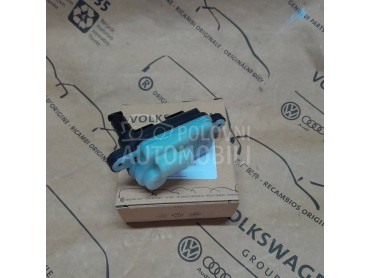 Motoric poklopca rezervoara za Volkswagen Golf 8