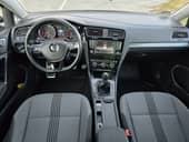 Volkswagen Golf 7 2.0TDI ALLSTAR 150