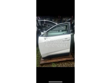 vrata za Toyota RAV 4 od 2021. do 2023. god.