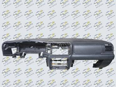 Tabla sa airbegom za Opel Frontera od 1998. do 2004. god.