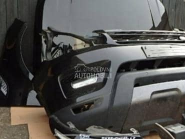 branik za Land Rover Range Rover Sport od 2013. do 2017. god.
