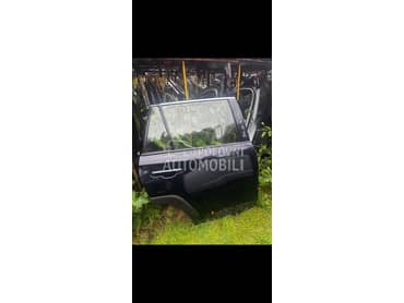 vrata za Toyota RAV 4 od 2021. do 2023. god.