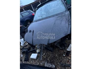 Hauba za Seat Ibiza od 2002. do 2007. god.