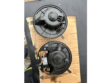 Ventilator ventilacije za Volkswagen Touareg od 2004. do 2015. god.