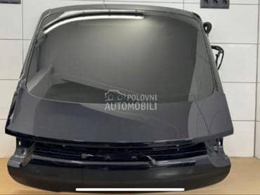 gepek za Porsche Panamera od 2017. do 2021. god.