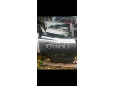 vrata za Jaguar E-Pace od 2019. do 2022. god.