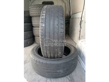 Dunlop 225/45 R19 Letnja