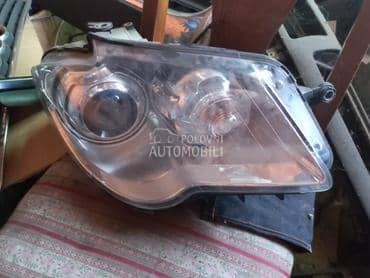 Far ksenon za Volkswagen Touran od 2008. do 2009. god.
