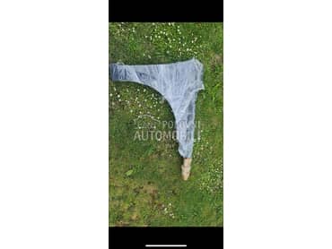 krilo za Volkswagen Golf 8 od 2020. do 2024. god.