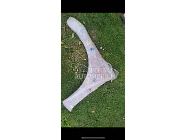 krilo za Volkswagen Arteon od 2018. do 2024. god.