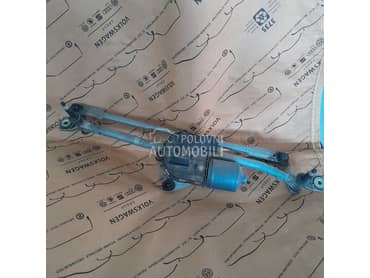 Motor brisaca za Audi Q5 od 2008. do 2016. god.