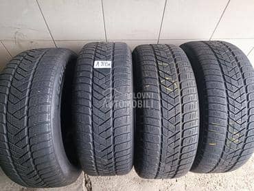 Pirelli 235/55 R19 Zimska