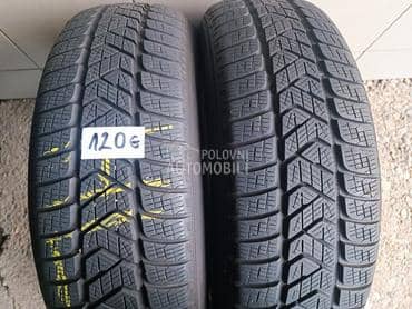Pirelli 215/65 R17 Zimska