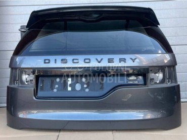 gepek za Land Rover Discovery od 2016. do 2020. god.