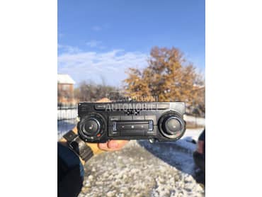 Climatronic sa grejacem soferk za Škoda Octavia, Superb, Yeti