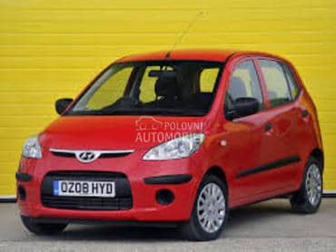 PODIZAC ZADNJEG PROZORA MEHANI za Hyundai H 1 od 2007. do 2010. god.