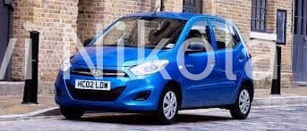LAJSNA PREDNJIH VRATA za Hyundai H 1 od 2010. do 2013. god.