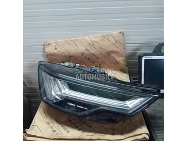 DESNI FAR za Audi A6, A6 Allroad od 2018. do 2025. god.