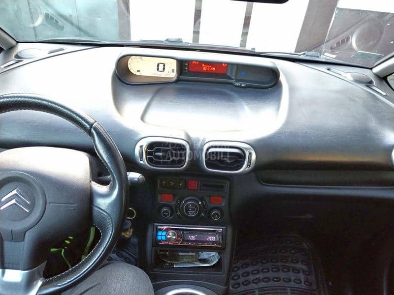 Citroen C3 Picasso 