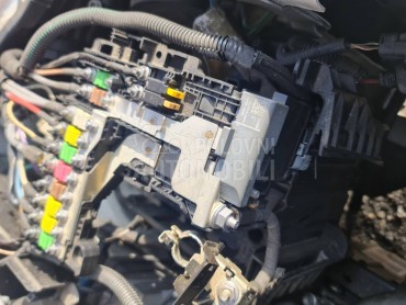 modul plus klema za Peugeot 508 od 2011. do 2015. god.