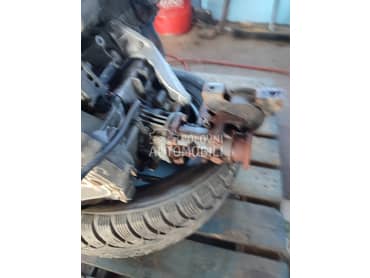 reduktor za Suzuki Ignis, Wagon R+ od 2003. do 2007. god.