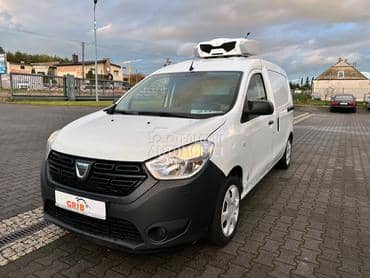 Dacia Dokker 1.5 / Hladnjača