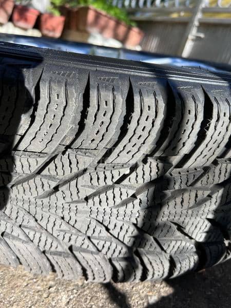 Aluminijumske felne  17" 5 x 112