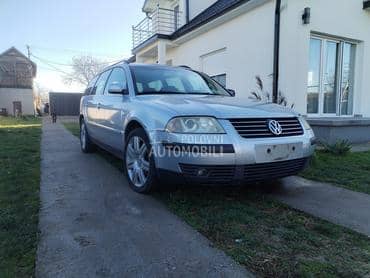 Branik za Volkswagen Passat B5.5 od 2000. do 2004. god.