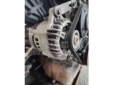 alternator 1.3 benzin za Suzuki Ignis, Swift, Wagon R+ od 2004. do 2010. god.