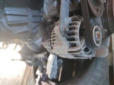 alternator 1.3 i 1.5 benzin za Subaru Justy od 2004. do 2007. god.