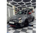 Fiat 500 FABRICKI ABARTH