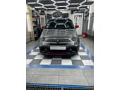Fiat 500 FABRICKI ABARTH