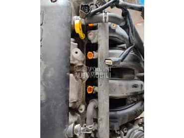 dizne za Subaru Justy od 2004. do 2007. god.