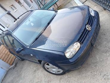 Motor 2,0 benz i delovi motora za Volkswagen Golf 4