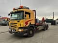 Scania P420 Abrol