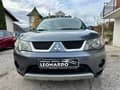 Mitsubishi Outlander 2.0 DI-D 4x4